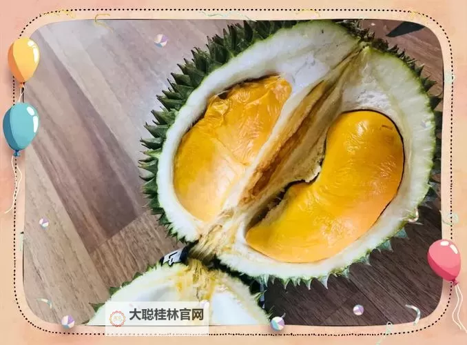 《榴莲看片:带你领略热带水果的鲜美与风味》图1
