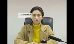 走近女局长:新时代女性的坚韧与担当