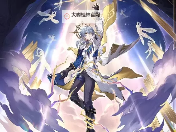 《崩坏星穹铁道》星期日全方位养成一图流图2