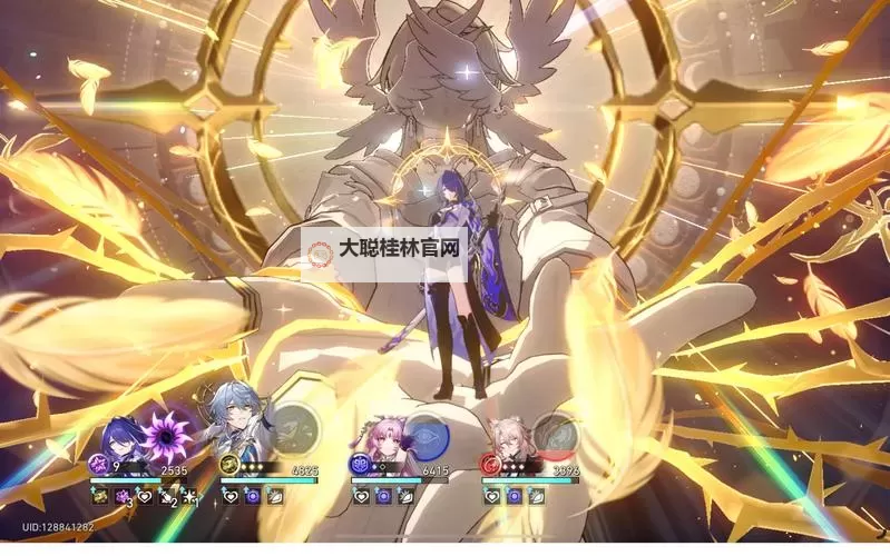 《崩坏星穹铁道》星期日全方位养成一图流图1