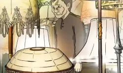 照明商店漫画全集:温馨灯光背后的人物故事全汇总