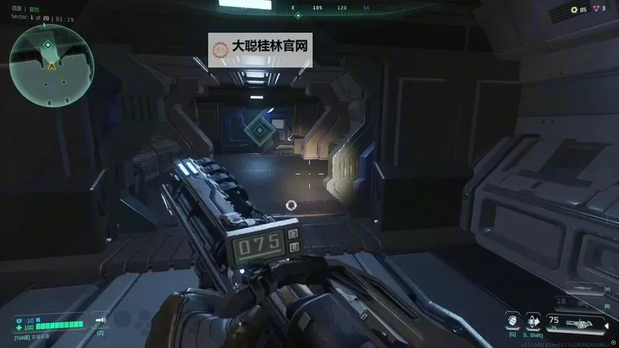 rogue音乐射击游戏大全 rogue音乐射击游戏盘点图1