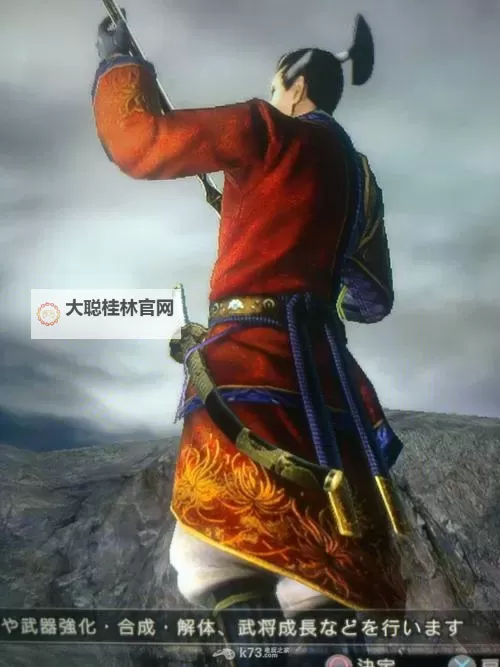 战国BASARA4 丰臣秀吉华丽连段推荐图1