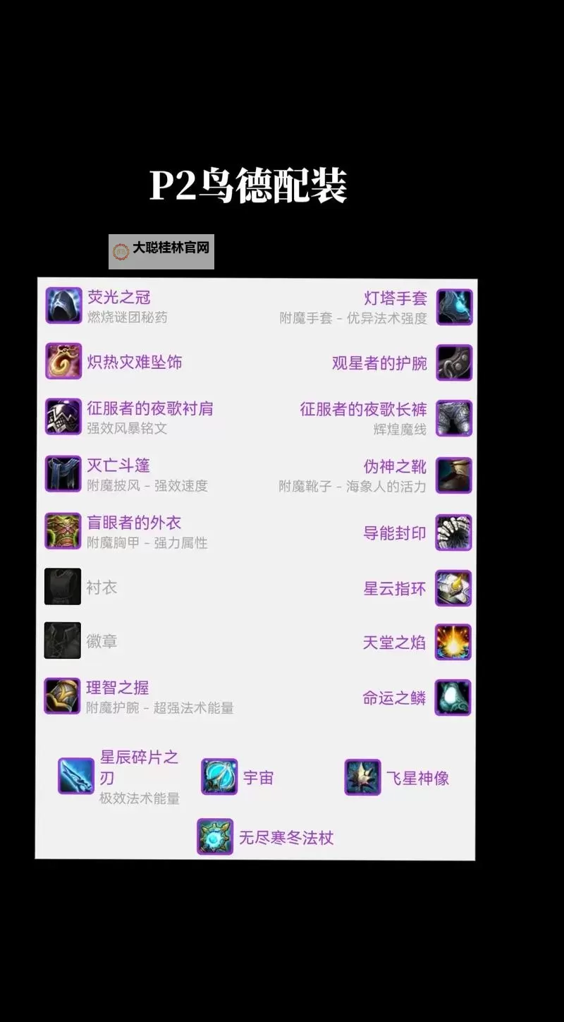 《刀塔霸业》德鲁伊阵容搭配与玩法攻略 德鲁伊怎么搭配图1