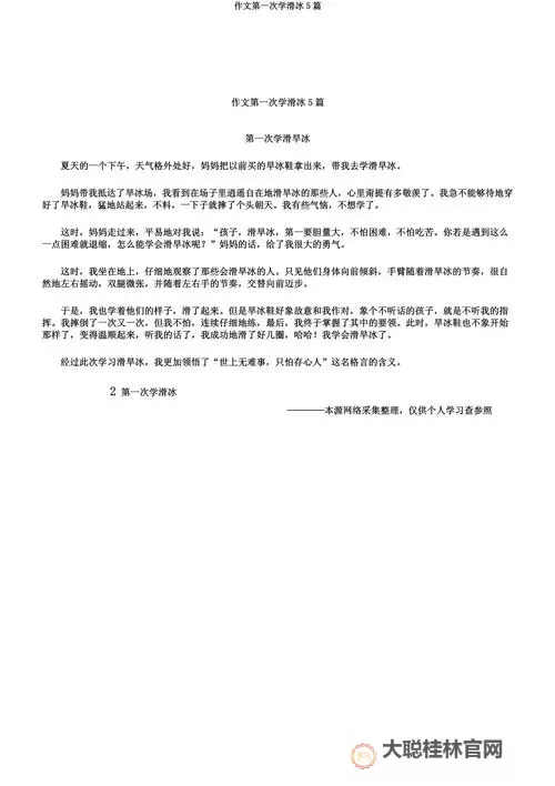 做错了事就往下面塞一个冰球作文：用冷静应对错误的智慧之道图1
