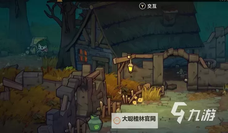 《失落城堡2》隐藏宝箱位置一览 隐藏宝箱在哪图2
