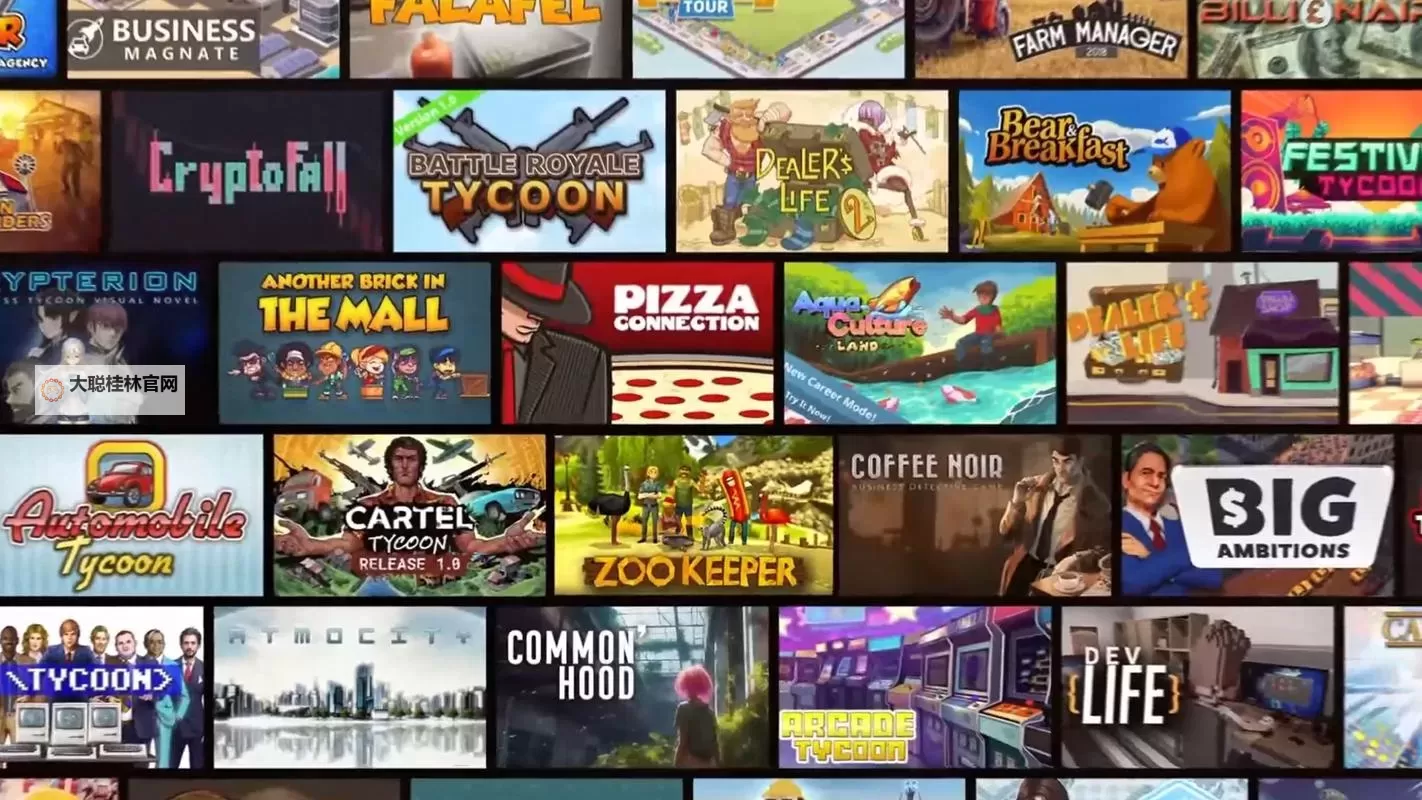 2023steam独立游戏推荐 有哪些好玩的steam独立游戏图1