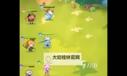 《指尖像素城》地下城推关全新手期英雄推荐