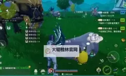《创造吧我们的星球》开服第一天游玩指南