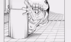 《零界战区》残怨——陀艮