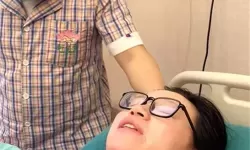 真实还原：孕妇生孩子视频全景揭秘