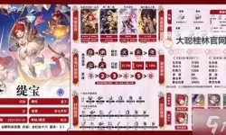 《崩坏星穹铁道》缇宝养成前瞻与抽取建议 缇宝技能机制与出装配队推荐