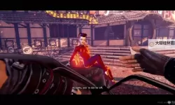 《影子武士2》隐藏地图彩蛋一览