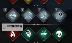 《霍格沃茨之遗》无敌炮台流玩法详细教学 特质与天赋选择建议