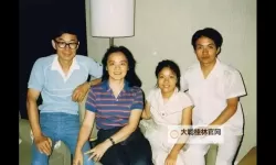 岳女四人共侍一夫婷婷:江湖恩仇中的姐妹情深