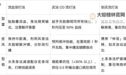 《鬼谷八荒》剑修逆天改命顺序 最强流派剑修攻略