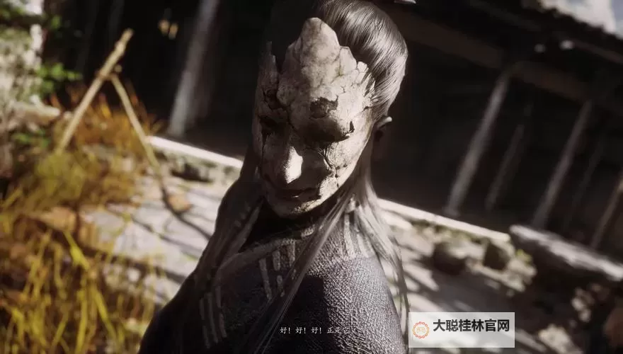 《黑神话悟空》靡道人简单打法心得 糜道人怎么打图1