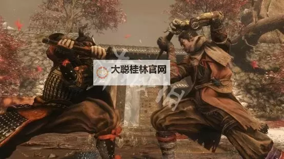 《只狼》九郎的护身符作用及使用方法 二周目怎么开启高难度图1