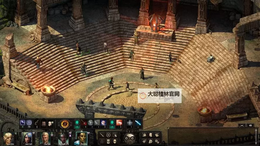《永恒之柱》结局解析 永恒之柱结局是什么图1