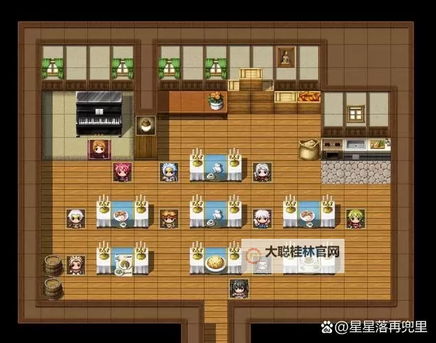 良心扑克RPG有哪些 盘点良心的扑克RPG图2
