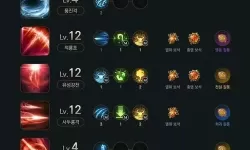 《命运方舟》国服枪术师新手玩法教学