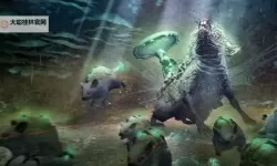 《狂野之心》小型生物一览 全小型生物特点介绍