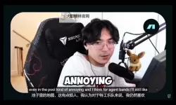《无畏契约》TenZ键鼠设置一览
