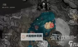 《光与影33号远征队》塞壬的裙摆探索攻略 塞壬的裙摆全收集指南