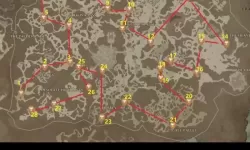 《暗黑破坏神4》各世界BOSS刷新时间与位置