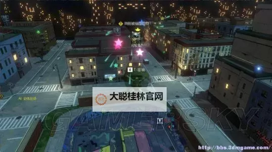 《忍者神龟曼哈顿突变》挑战任务图文攻略图2