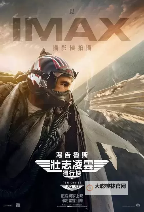 探索无限可能：尽在壮志凌云官网图1