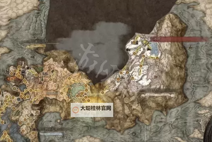 《艾尔登法环》切腹战灰获取方法 切腹战灰怎么获得图2