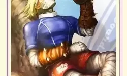 《战神5诸神黄昏》陨落炼金术士的握柄传奇宝箱位置 陨落炼金术士的握柄在哪