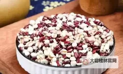 怎么揉小豆水最多？掌握这些技巧轻松提高效果