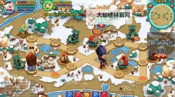 富甲三国电脑版下载 富甲三国模拟器哪个好?图1