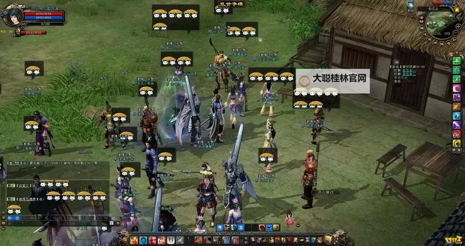 大唐无双名将传电脑版下载 大唐无双名将传电脑版安卓模拟器推荐图1