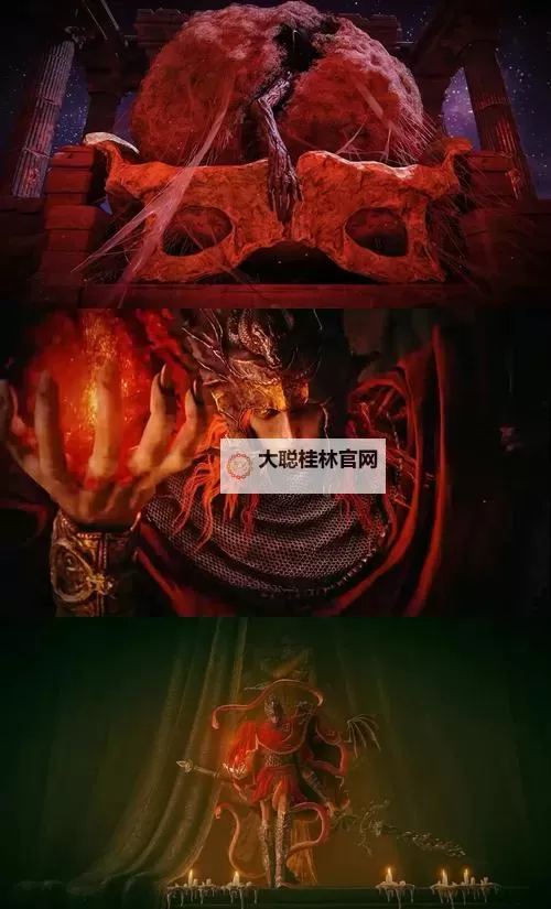 《艾尔登法环》黄金树幽影五大超强武器推荐 黄金树之影T0级超模武器推荐图1