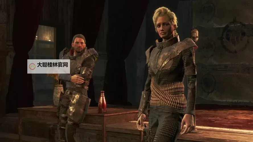 《辐射4》核子世界内容任务及游戏性试玩心得 核子世界好玩吗图1