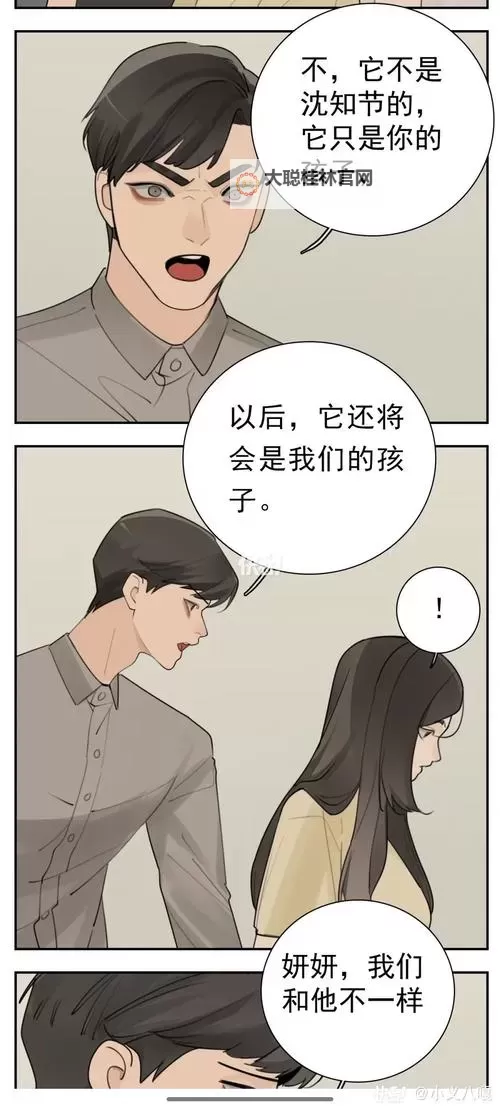 探秘魅力:掌中之物漫画的精彩世界图1