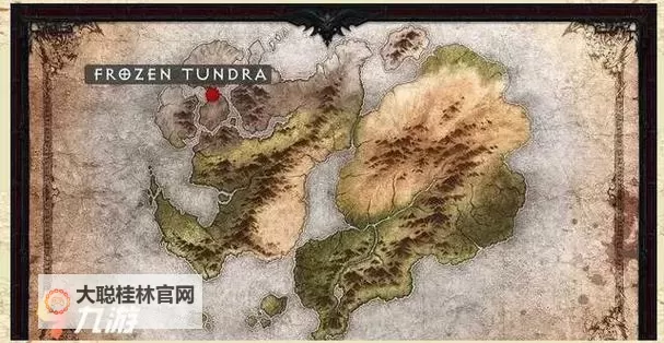 《暗黑破坏神不朽》60级全地图限时活动整理图1