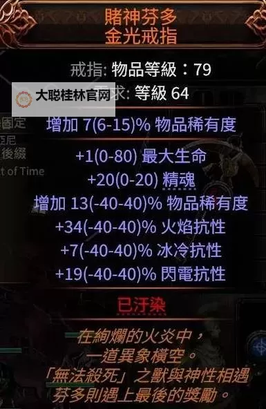 《流放之路2》召唤流快速养成攻略 召唤流怎么配装图2