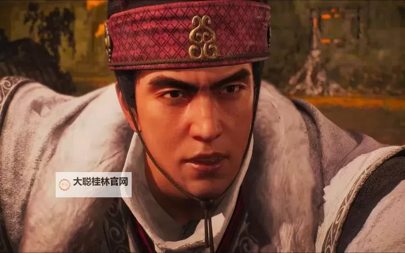 《卧龙苍天陨落》华雄逃课打法图1