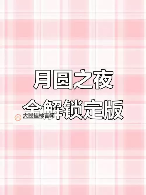 有没有月圆之夜双开软件推荐 深度解答如何双开月圆之夜图1