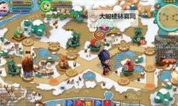 富甲三国电脑版下载 富甲三国模拟器哪个好？