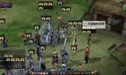 大唐无双名将传电脑版下载 大唐无双名将传电脑版安卓模拟器推荐