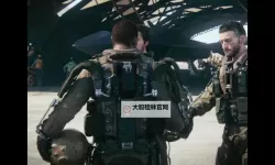 使命召唤11:高级战争(COD11) 生存模式打法解析