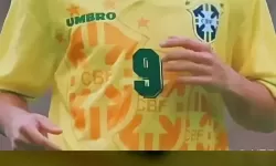 《实况足球2017(PES2017)》妖人外星人罗纳尔多属性数据