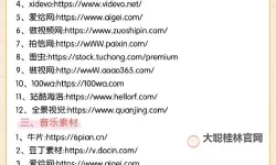 【推荐】正能量不良网站免费下载指南，打造积极网络环境