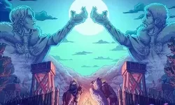 《王国:两位君主》一修大师修改器使用说明