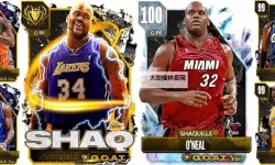 《NBA2K17》MT模式各位置好用球员推荐 MT模式控球后卫与小前锋推荐